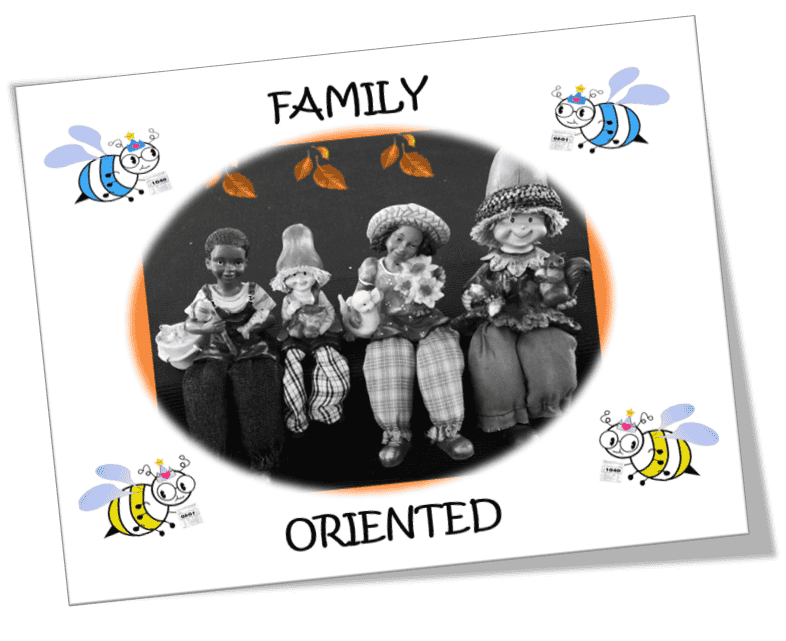 Family Oriented Business